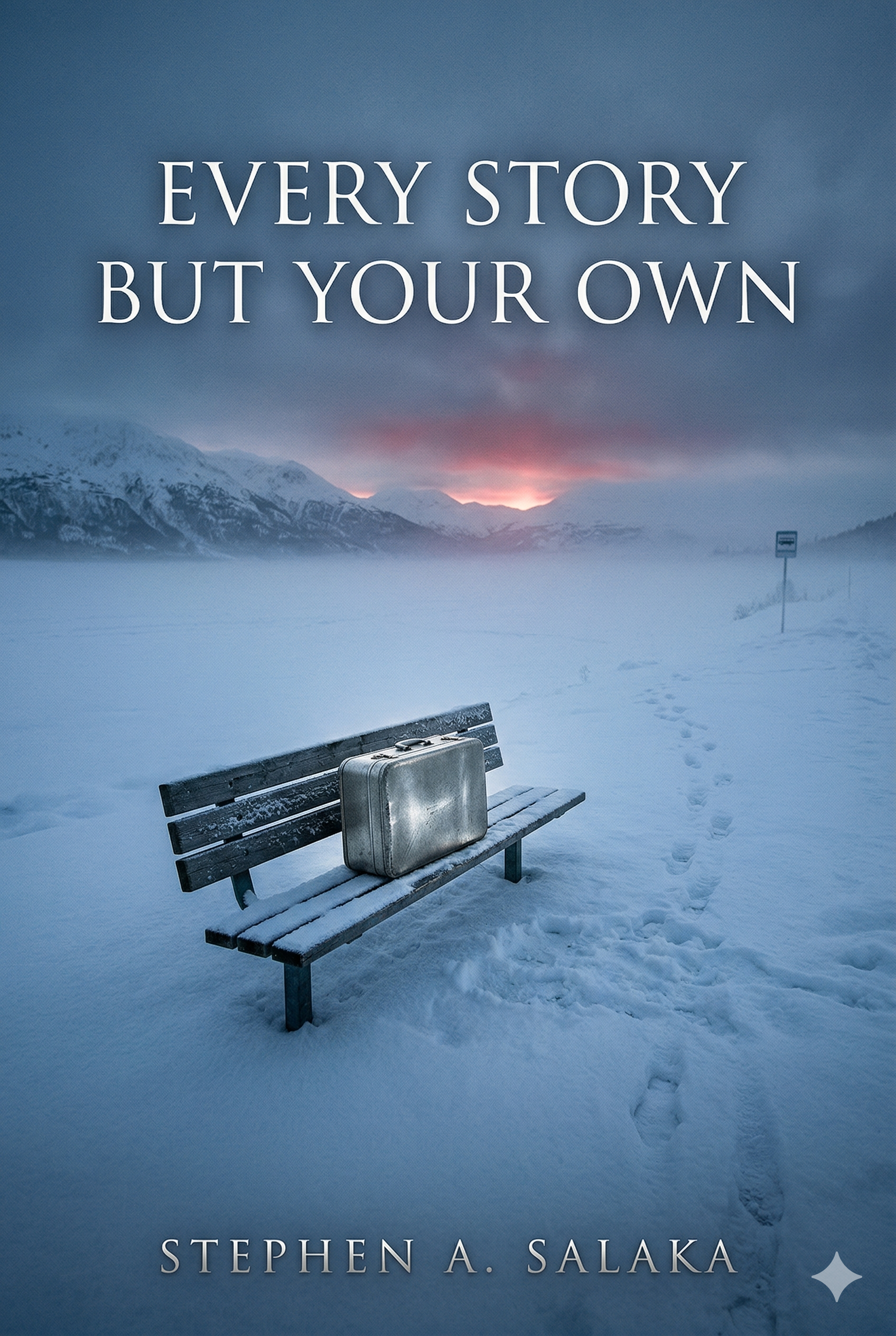 Every Story but Your Own