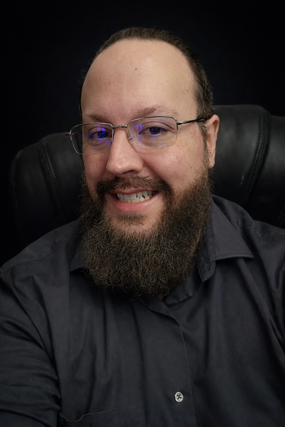 Stephen A. Salaka -Author, Technomancer, Seeker