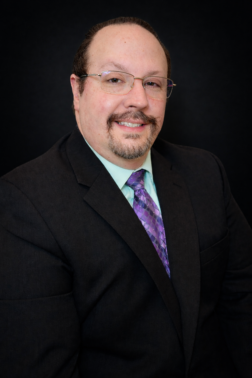 Stephen Salaka — CTO and VP of Software Engineering